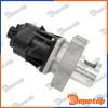 Vanne EGR pour OPEL | 45-8409, 73-0319